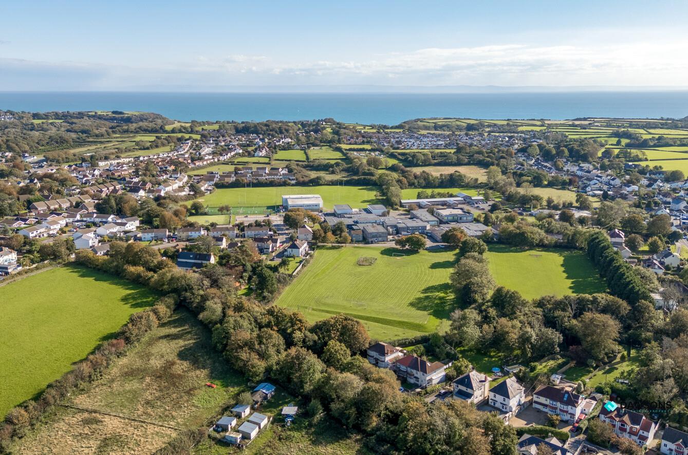 Portway, Bishopston, Swansea, SA3 3JR